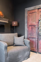 Pure & Original Elephant Skin Classico krijtverf in interieur
