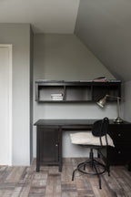 Pure & Original Evening Shadow Classico krijtverf in interieur