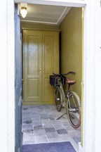 Pure & Original Fresh Moss Licetto muurverf in interieur