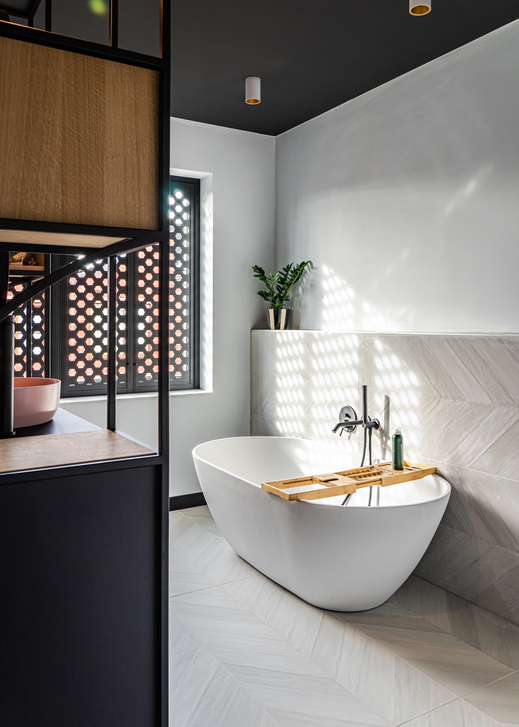 Pure & Original Frozen Water Licetto muurverf in interieur