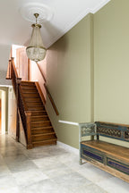 Pure & Original Landscape Licetto muurverf in interieur