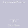 Pure & Original Lavender Fields