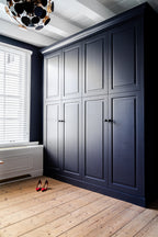 Pure & Original Majestic Cloth Carazzo in interieur