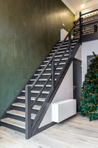 Pure & Original Moonstone Fresco kalkverf in interieur