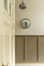 Pure & Original Neutral Rice Marrakech Walls kalkstuc in interieur