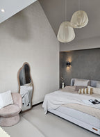 Pure & Original North Sea Silt Classico krijtverf in interieur