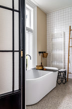 Pure & Original Nutmeg Powder Licetto muurverf in interieur