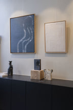 Pure & Original Old Linen Licetto muurverf in interieur