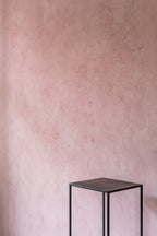 Pure & Original Old Rose Marrakech Walls kalkstuc in interieur