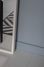 Pure & Original Polar Blue Traditional Paint lakverf in interieur