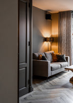 Pure & Original Potato Skin Traditional Paint lakverf in interieur