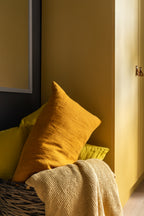 Pure & Original Provincial Gold Classico krijtverf in interieur