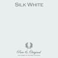 Tester Pure & Original Silk White