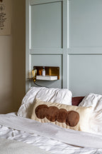 Pure & Original Silver Clay Classico krijtverf in interieur