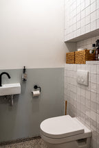 Pure & Original Silver Clay Licetto muurverf in interieur