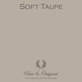 Tester Pure & Original Soft Taupe
