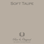Tester Pure & Original Soft Taupe