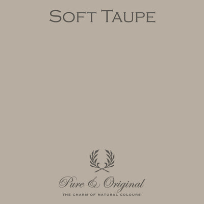 Pure & Original Soft Taupe