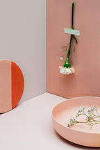 Pure & Original Spring Blossom Licetto muurverf in interieur