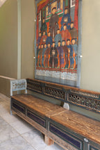 Pure & Original Tundra Licetto muurverf in interieur