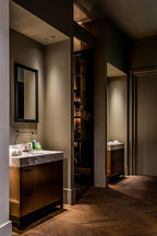 Pure & Original Tundra Licetto muurverf in interieur