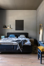 Pure & Original White Rhino Classico krijtverf in interieur