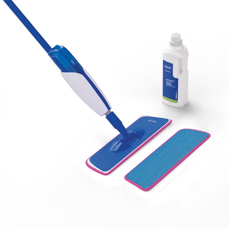 Quick-Step Vloer Reinigingsset - 1 Liter