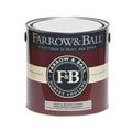 Farrow & Ball Wood Primer Rode en warme tinten
