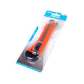 Afbreekmes blister met metalen mes 18 mm