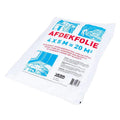 Afdekfolie 4 x 5 meter (20 m2)