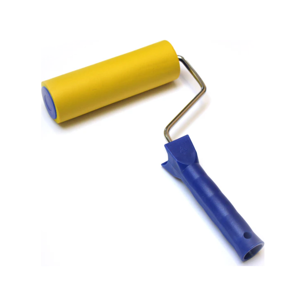 Aandrukroller 15 cm - Groot