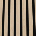 Akoestische panelen hout - Licht eiken beige (2 stuks)