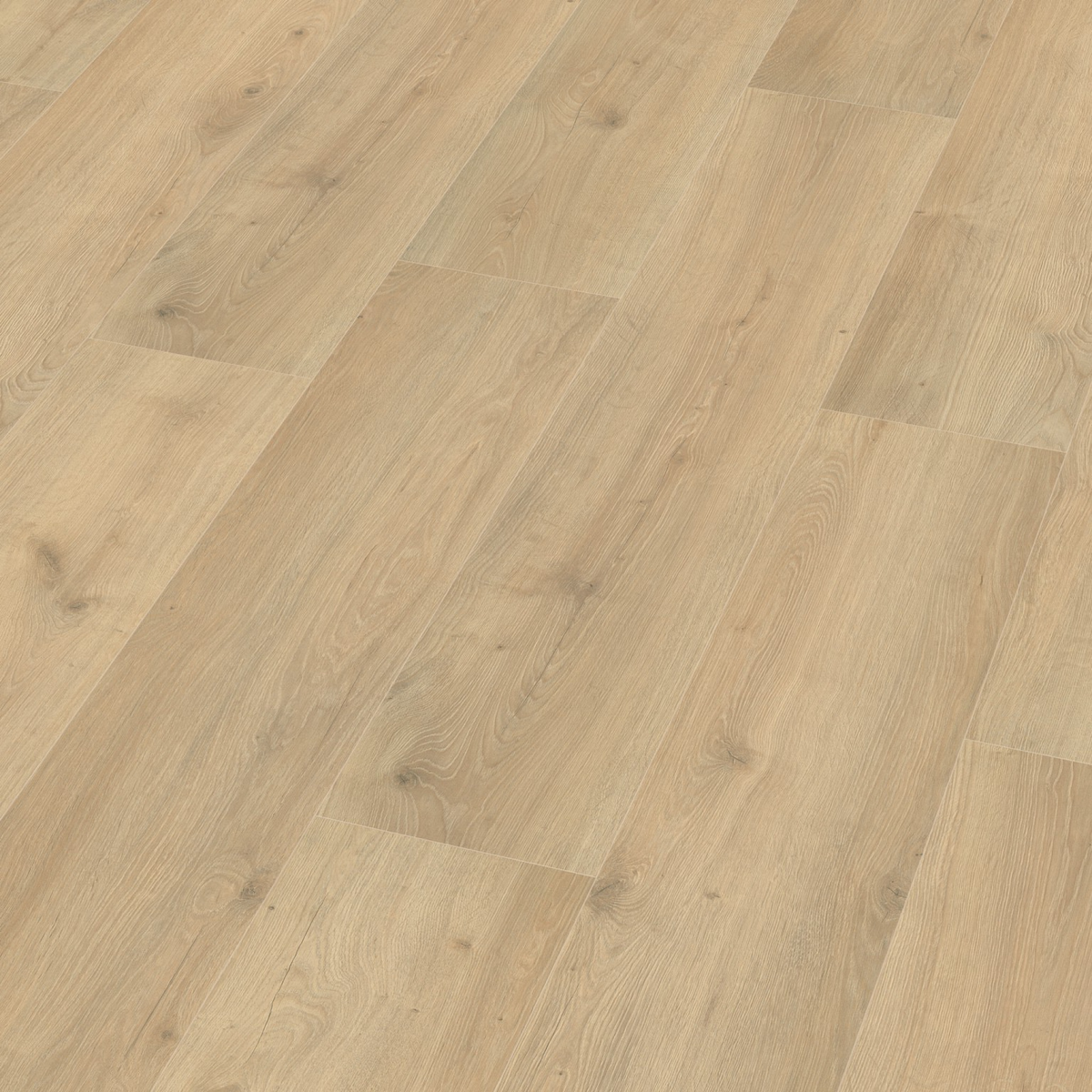 Ambiant Aachen Beige Eiken - Laminaat Stroken