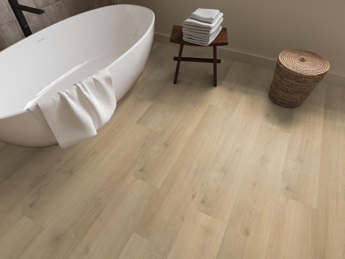 Ambiant Aachen Beige Eiken - Laminaat Stroken