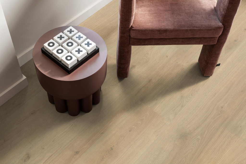 Ambiant Aachen Beige Eiken - Laminaat Stroken