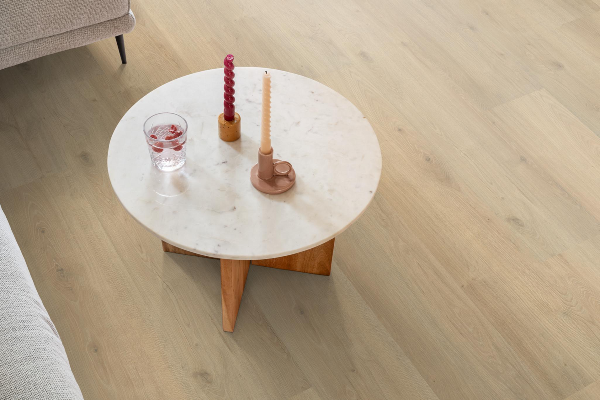 Ambiant Aachen Beige Eiken - Laminaat Stroken