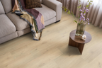Staal Ambiant Aachen Beige Eiken - Laminaat Stroken