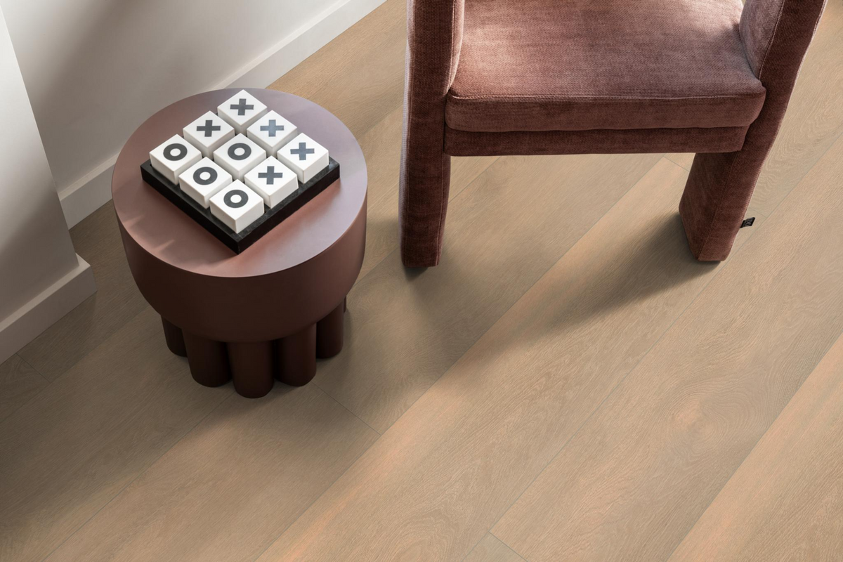 Ambiant Arnstadt Beige Eiken - Laminaat Stroken