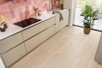 Ambiant Arnstadt Beige Eiken - Laminaat Stroken
