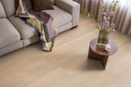 Ambiant Arnstadt Beige Eiken - Laminaat Stroken