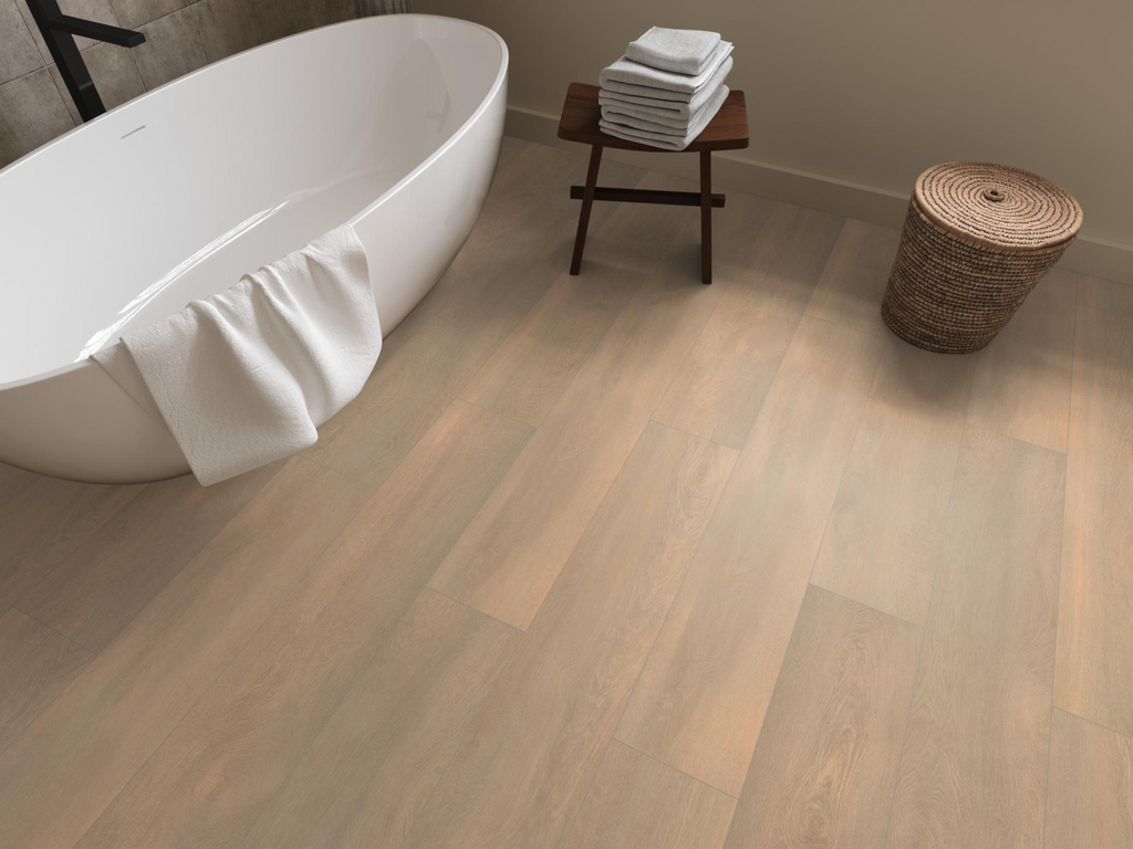 Ambiant Arnstadt Beige Eiken - Laminaat Stroken