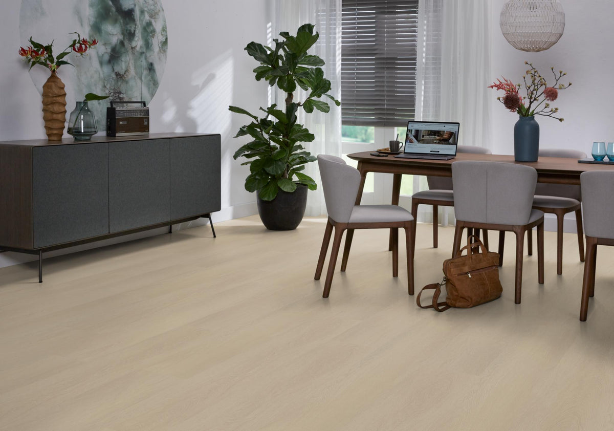 Ambiant Estino Beige 2613 - Klik PVC Stroken