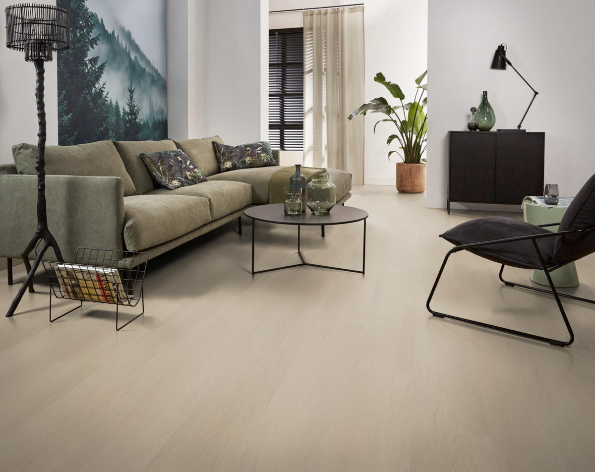 Ambiant Estino Beige 2613 - Klik PVC Stroken
