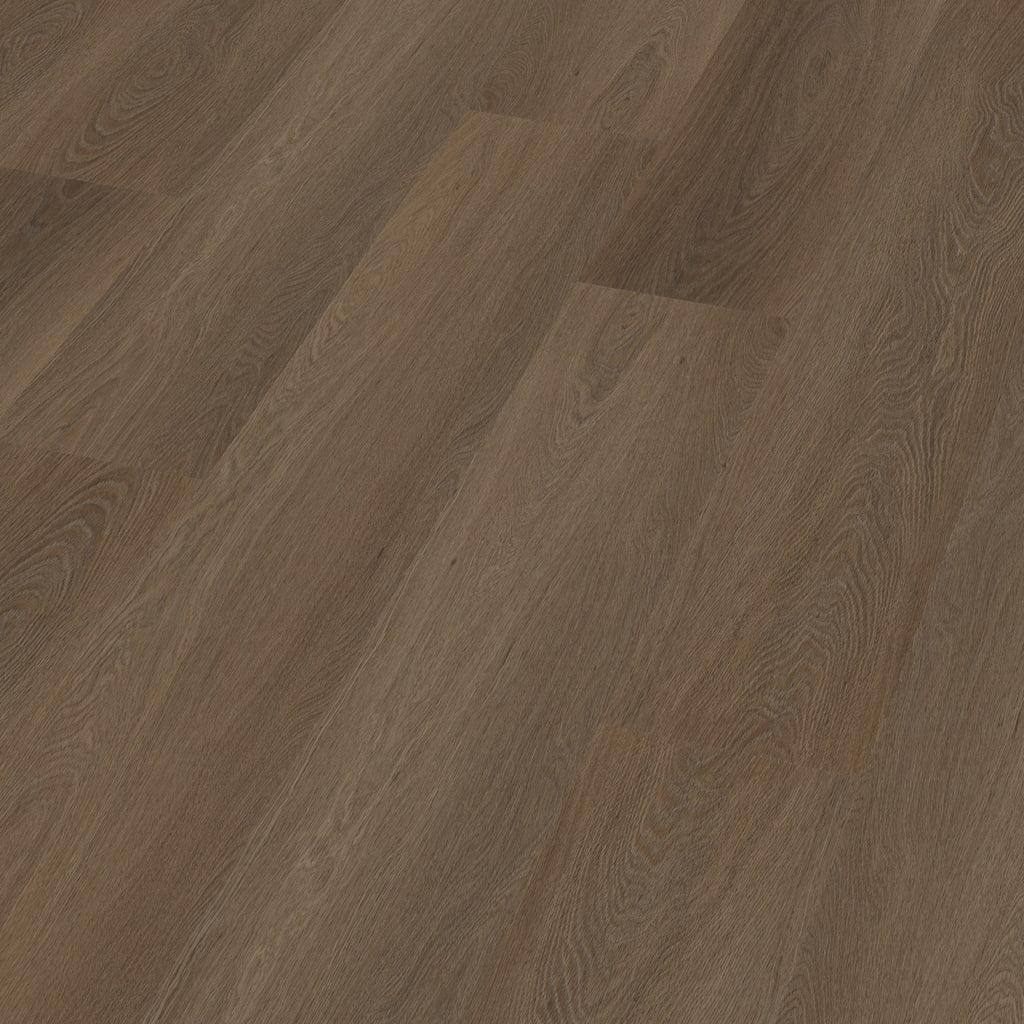 Ambiant Estino Brown 2615 - Klik PVC Stroken - productfoto 2