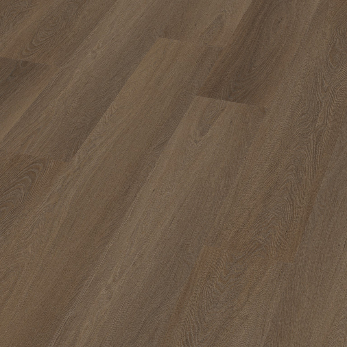Ambiant Estino Brown 2615 - Klik PVC Stroken - productfoto 2