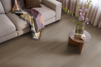 Ambiant Estino Brown 2615 - Klik PVC Stroken