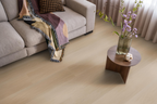 Ambiant Estino Natural Oak 1610 - Plak PVC Stroken