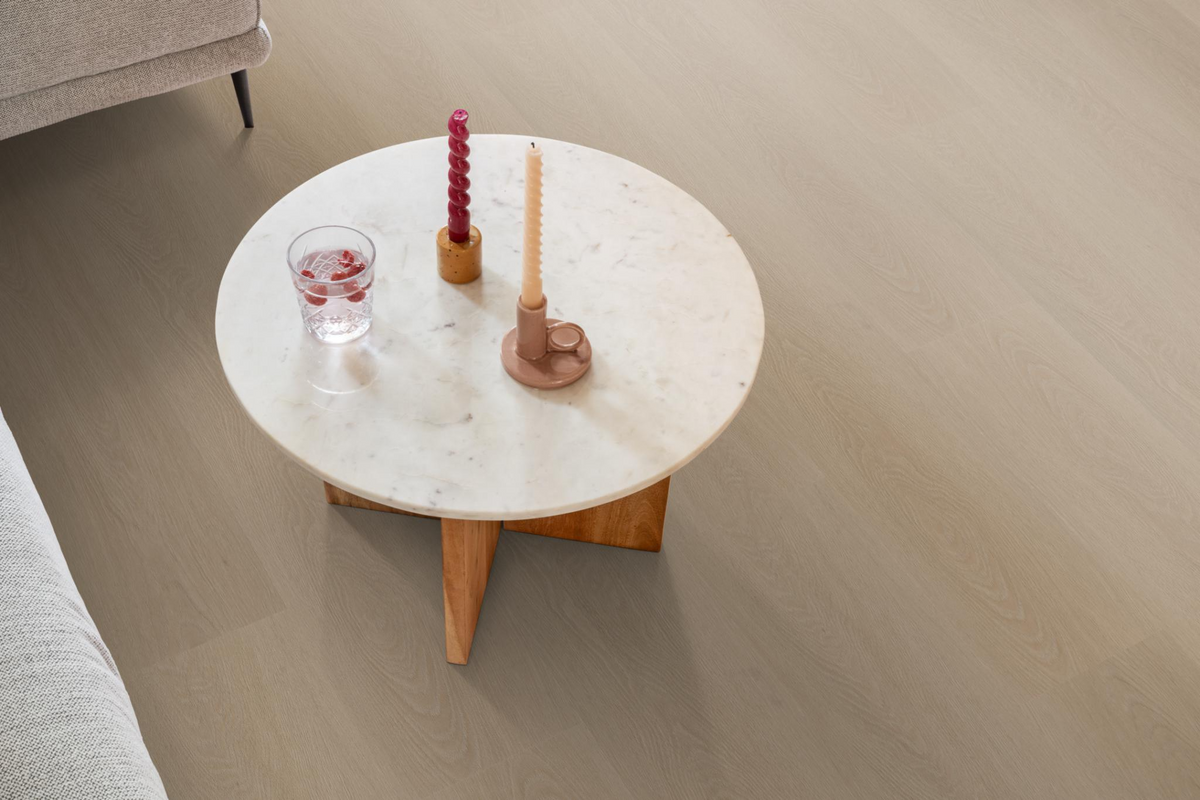 Ambiant Estino Smoky 1612 - Plak PVC Stroken