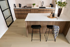 Ambiant Estino Warm Oak 2614 - Klik PVC Stroken - sfeerbeeld 3