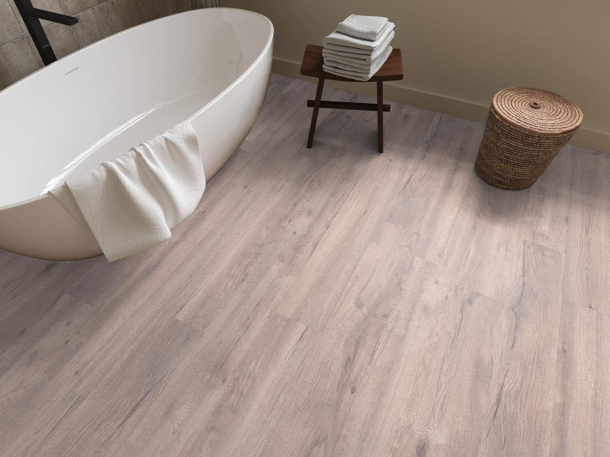 Ambiant Ingelstad Eiken Beige - Laminaat Stroken
